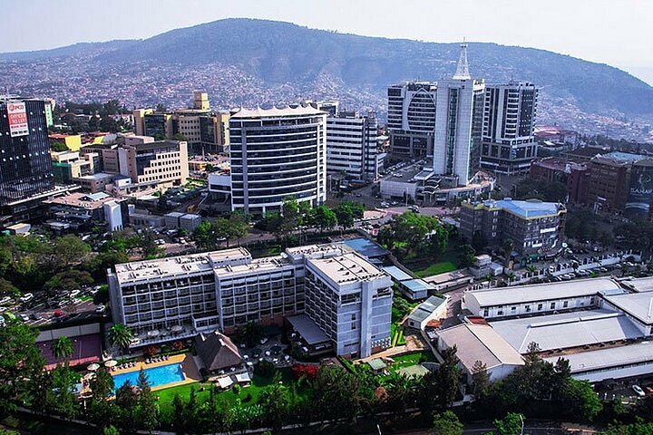 kigali