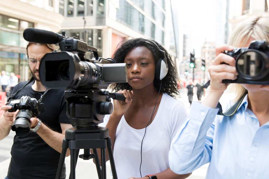 Galerie média de l’Union Africaine de Radiodiffusion