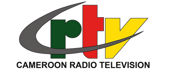 Logo_CRTV Cameroun