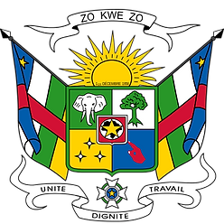 TVCA Centrafrique