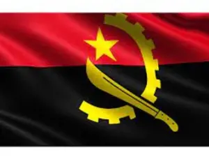 angola
