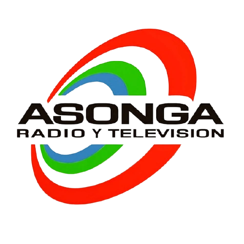 asonga