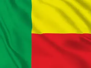 benin
