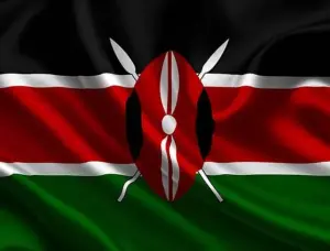 kenya
