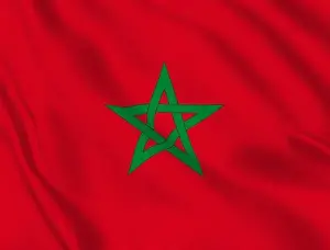 maroc