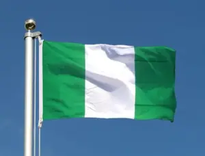 nigeria