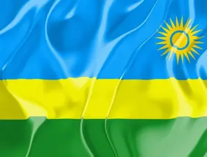 rwanda
