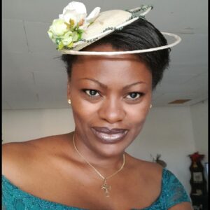 Picture of EVELYNE MENGUE