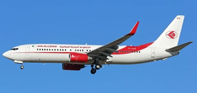 airalgerie
