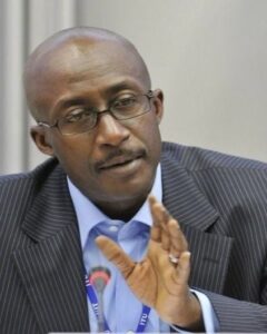 Picture of Alexander NTOKO 