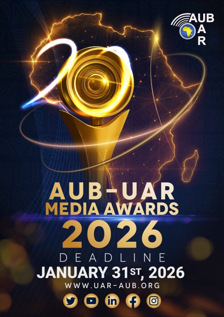 17th General Assembly Of The African Union Of Broadcasting & 20th Anniversary Celebration