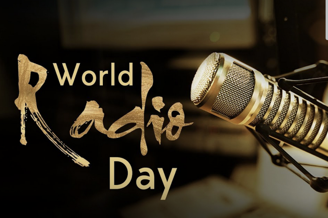 World Radio Day 2025