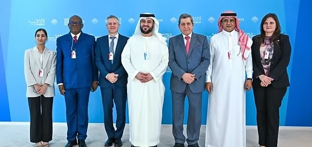 dubaisummit