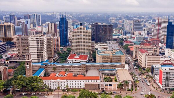 gaberone