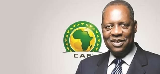 hayatou