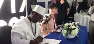 The African Union of Broadcasting welcomes VIORY Content Distribution Agency as Associate Member