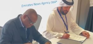 The AUB and the Emirates News Agency cooperate to enhance professionalism in the Media industry