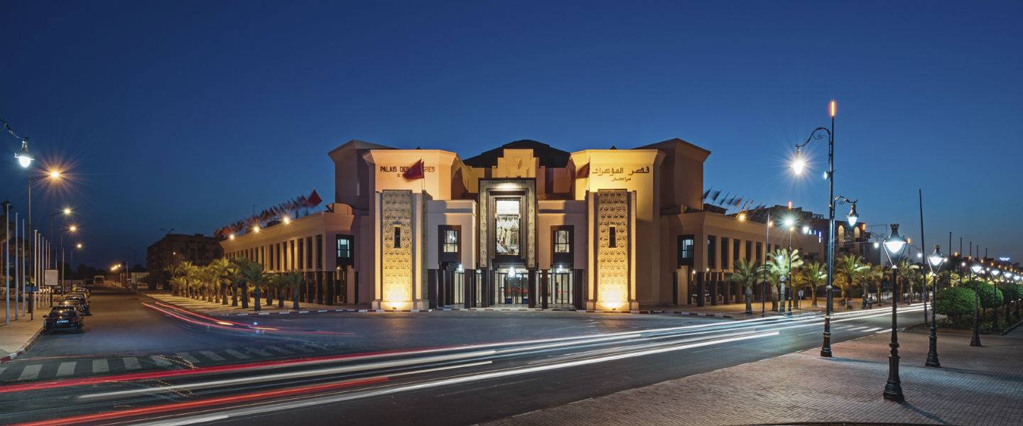 palaiscongresmarrakech