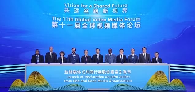 vision china