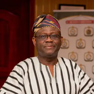 Picture of Prof Amin Alhassan