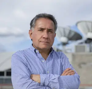 Picture of JUAN CARLOS ISAZA