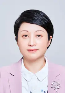 Picture of Ms Li Xia