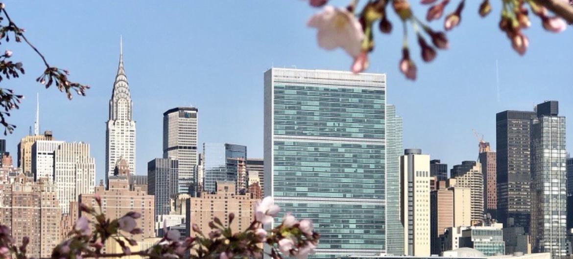 The world comes to New York: What’s at stake at UN General Assembly high-level week