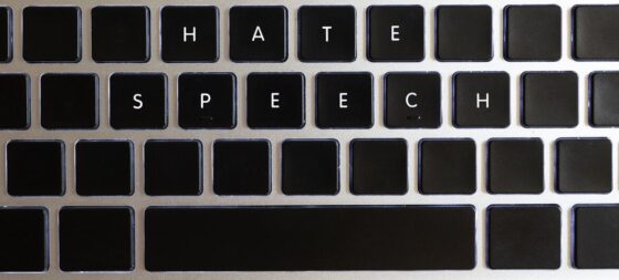 Guterres calls for action as hate speech spreads across new platforms online