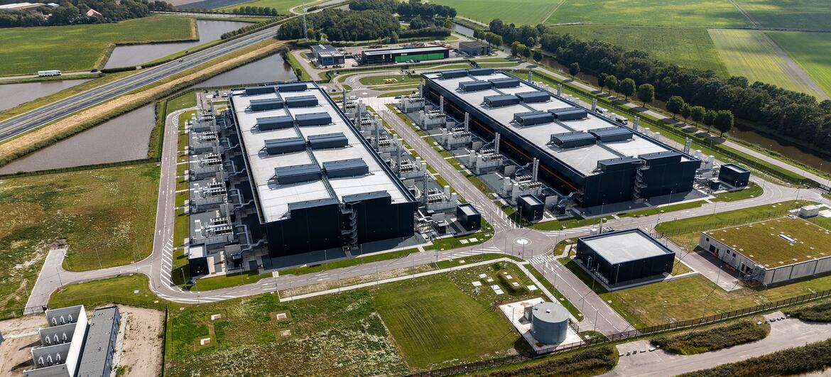 AI datacenters pose growing threat to electricity systems worldwide